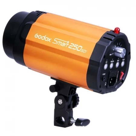 Jual Godox 250SDI Smart Studio Strobe Flash Studio Light